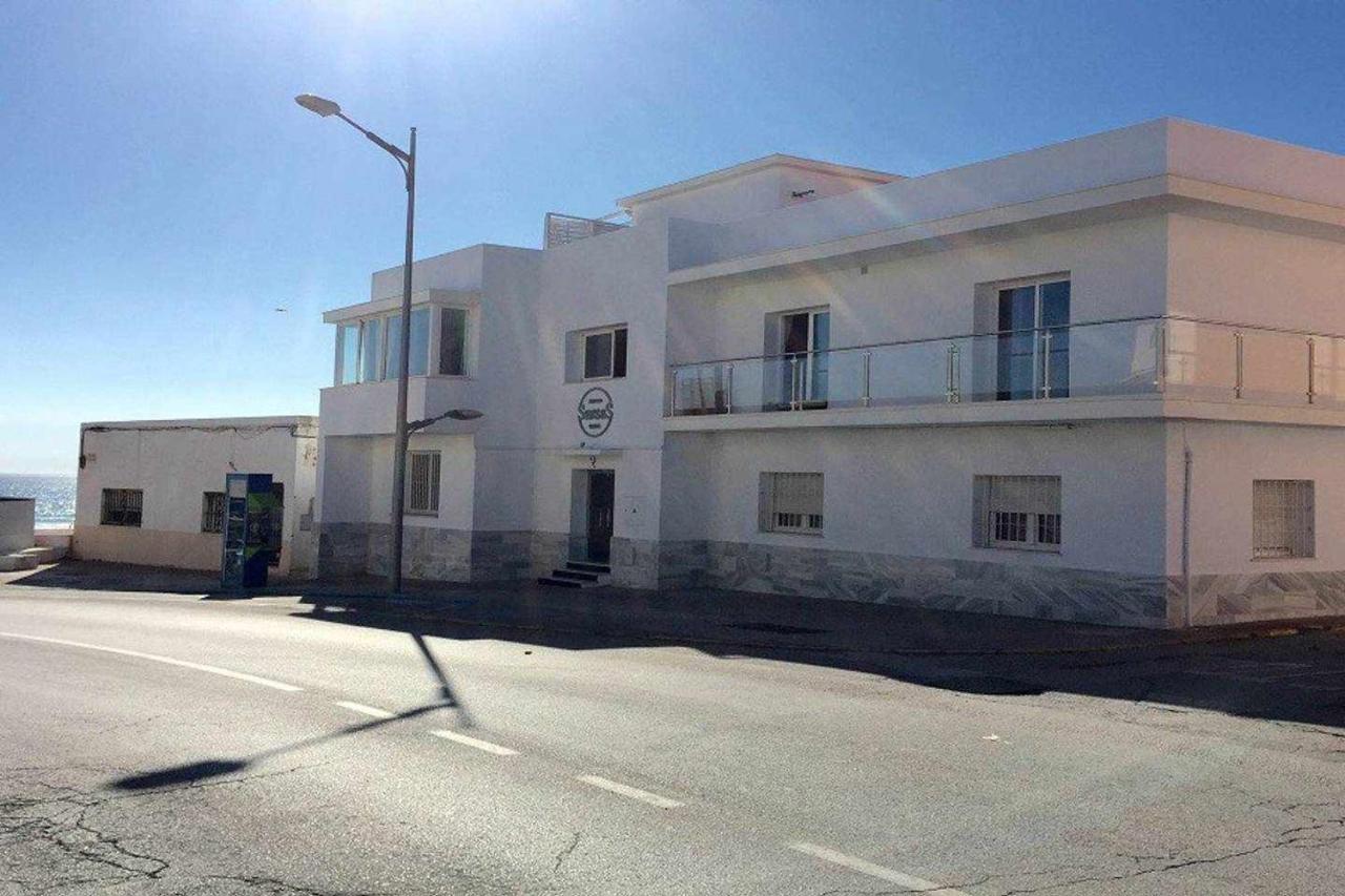 Ed Senses Apartamento Happiness Tarifa Exterior photo