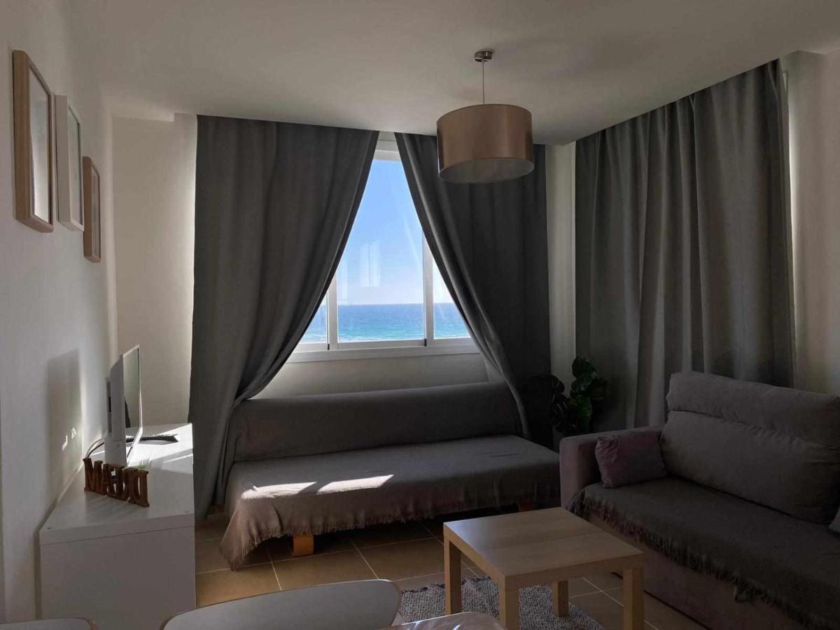 Ed Senses Apartamento Happiness Tarifa Exterior photo