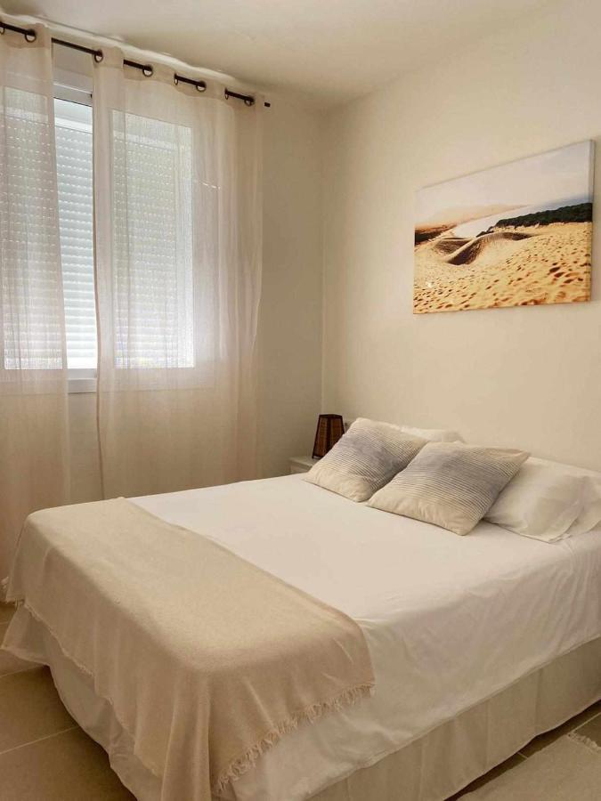 Ed Senses Apartamento Happiness Tarifa Exterior photo