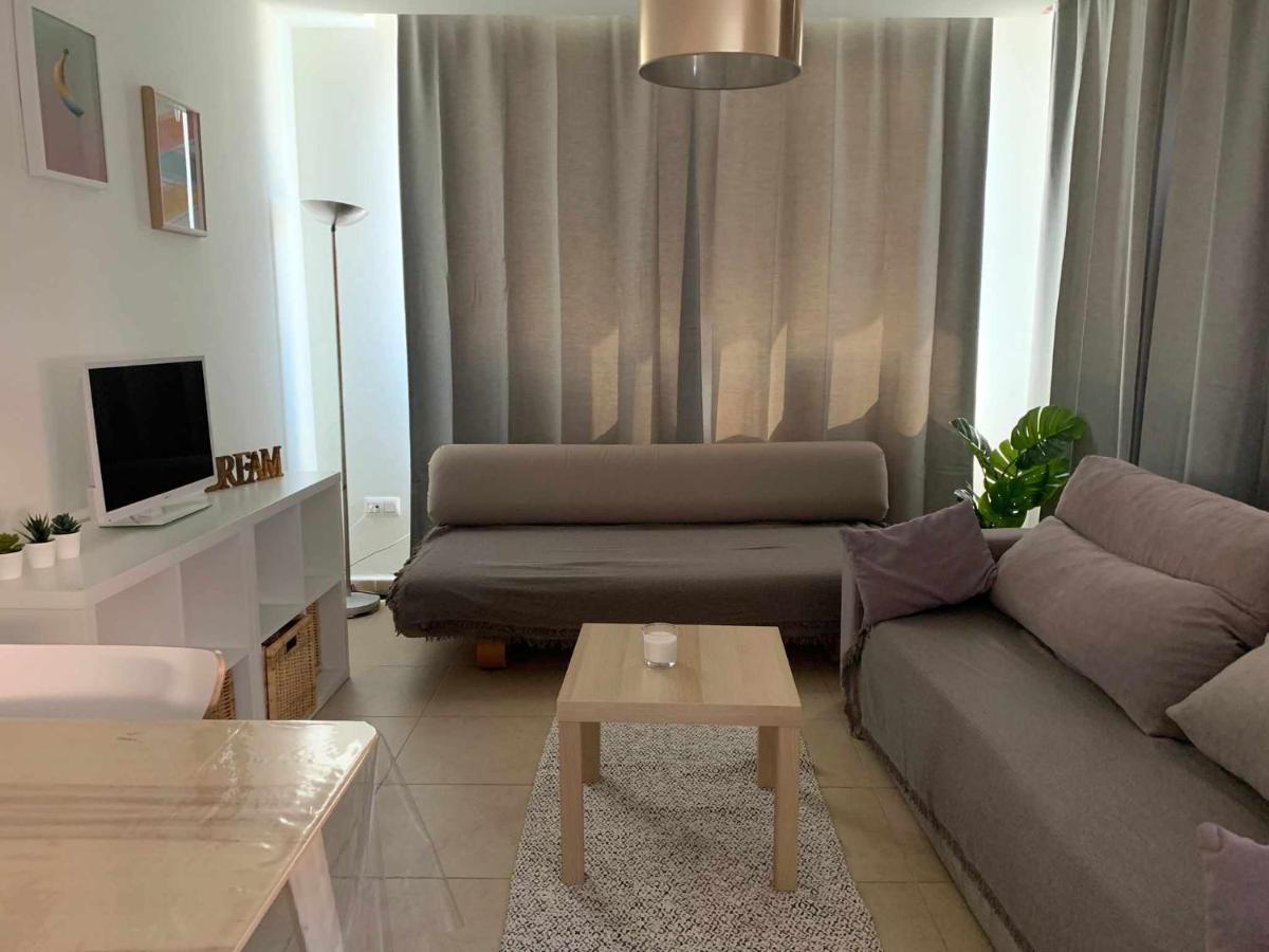 Ed Senses Apartamento Happiness Tarifa Exterior photo