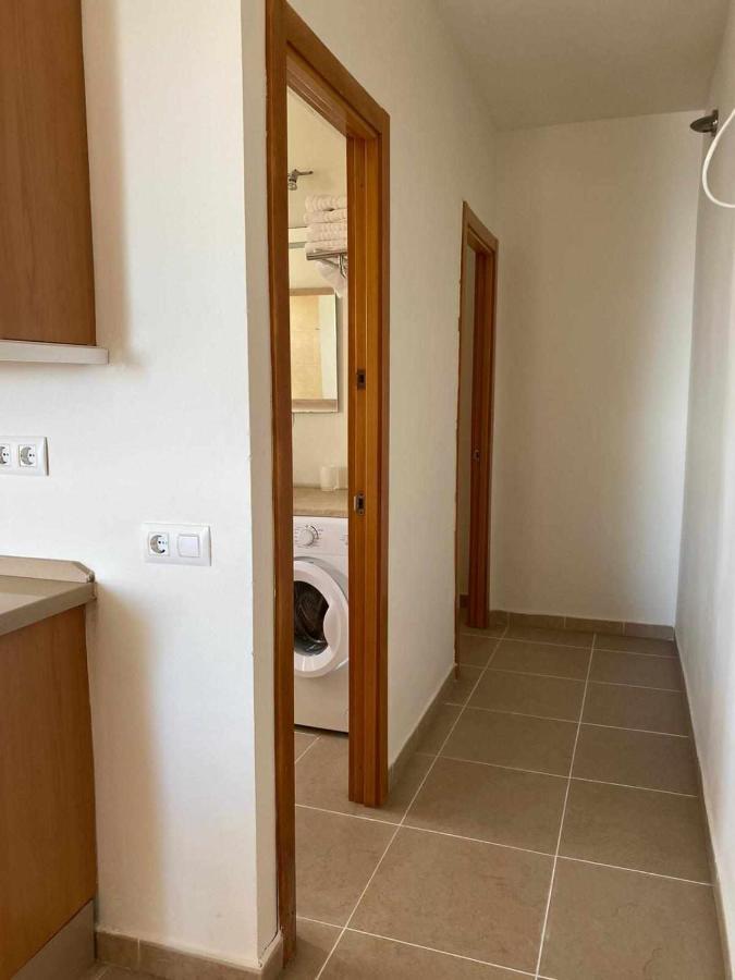 Ed Senses Apartamento Happiness Tarifa Exterior photo